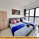 Trion Kuala Lumpur Near Sunway Velocity Klcc Trx Bukit Bintang