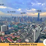 Trion Kuala Lumpur Near Sunway Velocity Klcc Trx Bukit Bintang