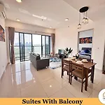 Trion Kuala Lumpur Near Sunway Velocity Klcc Trx Bukit Bintang