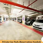 Trion Kuala Lumpur Near Sunway Velocity Klcc Trx Bukit Bintang