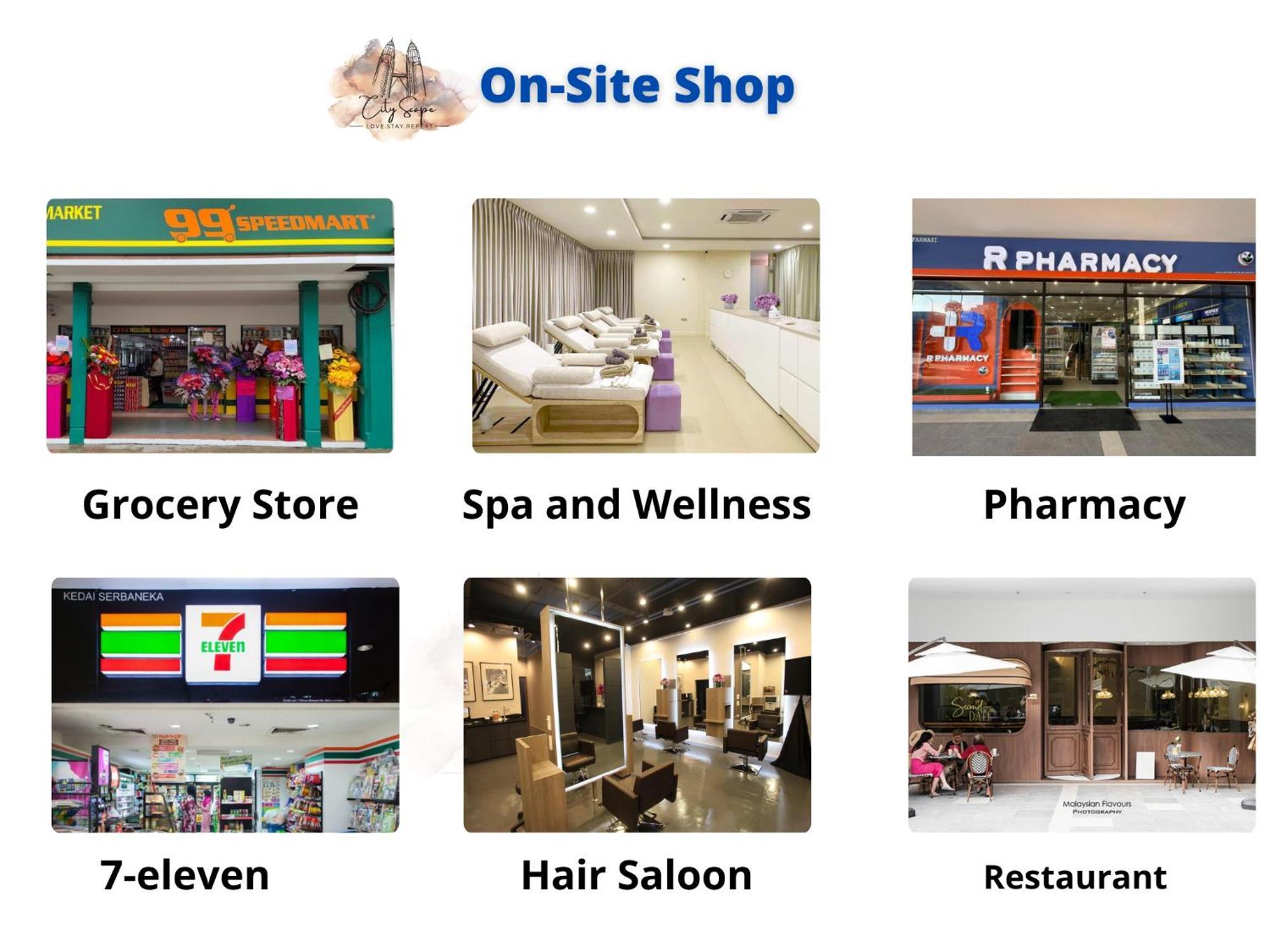Pangsapuri Trion Near Sunway Velocity Klcc Trx Bukit Bintang Kuala Lumpur