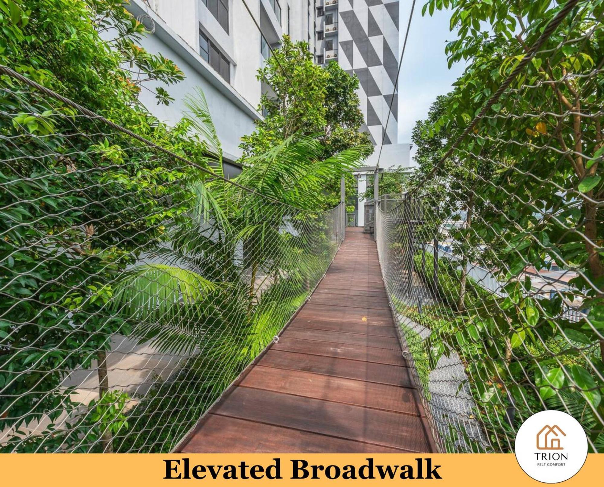 Trion Near Sunway Velocity Klcc Trx Bukit Bintang Kuala Lumpur
